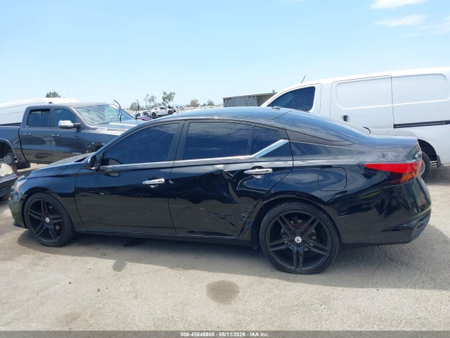 Nissan Altima 2.5 S 2019 1N4BL4BV5KC227515 Image 14