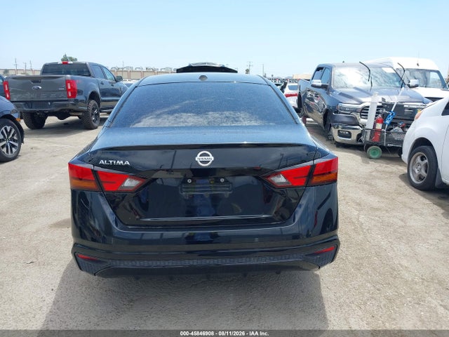 Nissan Altima 2.5 S 2019 1N4BL4BV5KC227515 Image 16