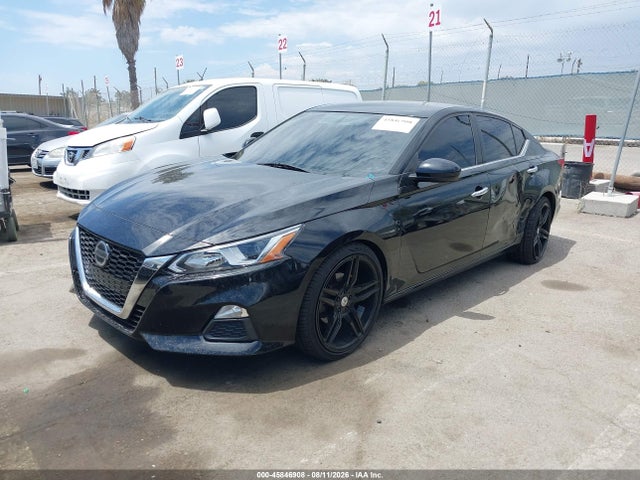 Nissan Altima 2.5 S 2019 1N4BL4BV5KC227515 Image 2