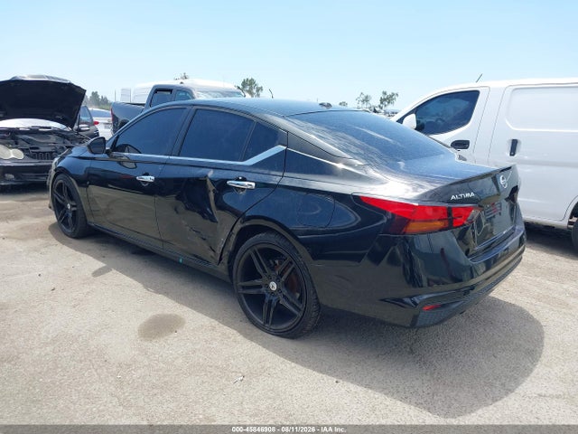 Nissan Altima 2.5 S 2019 1N4BL4BV5KC227515 Image 3