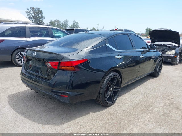 Nissan Altima 2.5 S 2019 1N4BL4BV5KC227515 Image 4