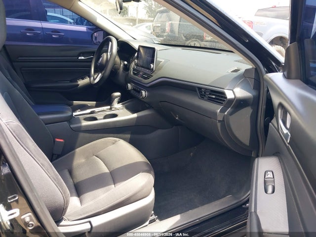 Nissan Altima 2.5 S 2019 1N4BL4BV5KC227515 Image 5