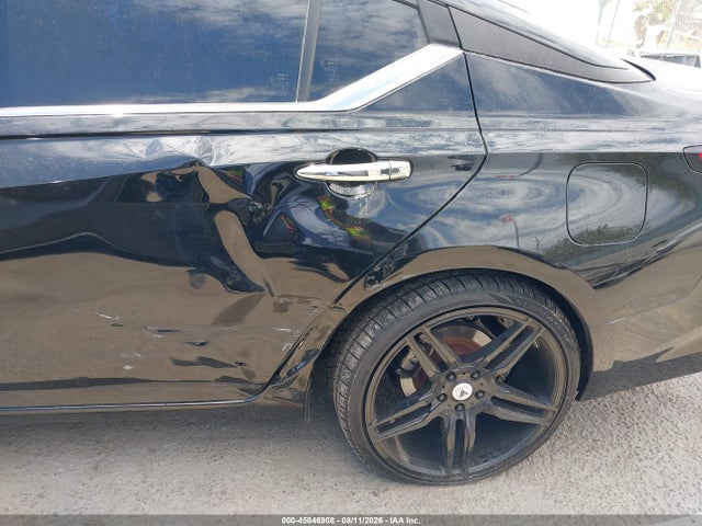 Nissan Altima 2.5 S 2019 1N4BL4BV5KC227515 Image 6