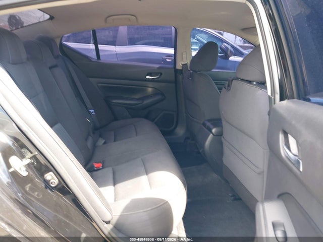 Nissan Altima 2.5 S 2019 1N4BL4BV5KC227515 Image 8