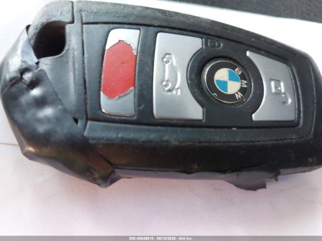 Aukcja sprzedaży 2012 Bmw X3 Xdrive28i, vin: 5UXWX5C58CL726796, numer aukcji: 45846910