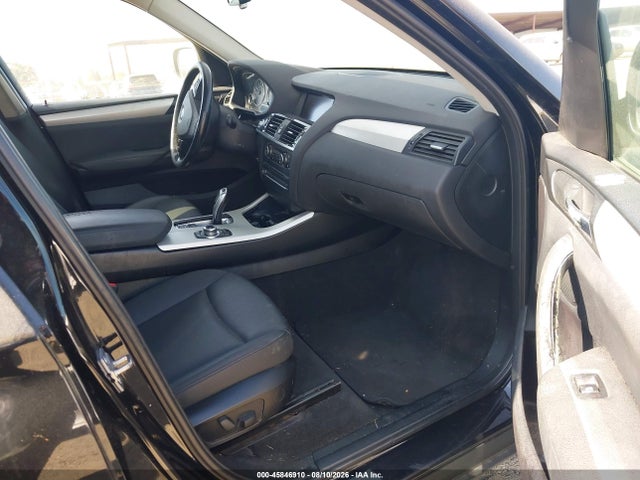 Aukcja sprzedaży 2012 Bmw X3 Xdrive28i, vin: 5UXWX5C58CL726796, numer aukcji: 45846910
