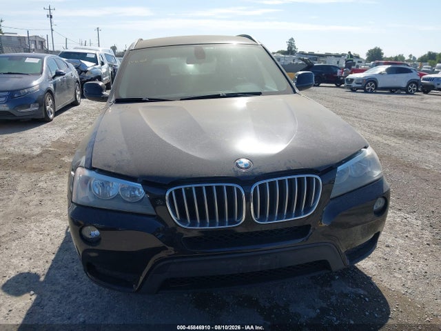 Aukcja sprzedaży 2012 Bmw X3 Xdrive28i, vin: 5UXWX5C58CL726796, numer aukcji: 45846910