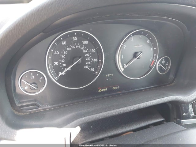 Aukcja sprzedaży 2012 Bmw X3 Xdrive28i, vin: 5UXWX5C58CL726796, numer aukcji: 45846910