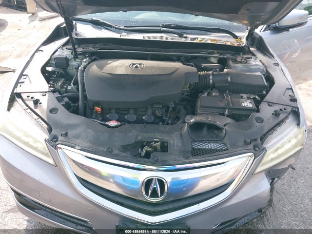 Продаж на аукціоні авто 2016 Acura Tlx V6 Tech, vin: 19UUB3F50GA002546, номер лоту: 45846914