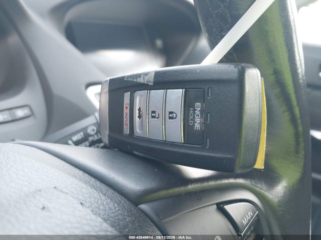 Продаж на аукціоні авто 2016 Acura Tlx V6 Tech, vin: 19UUB3F50GA002546, номер лоту: 45846914