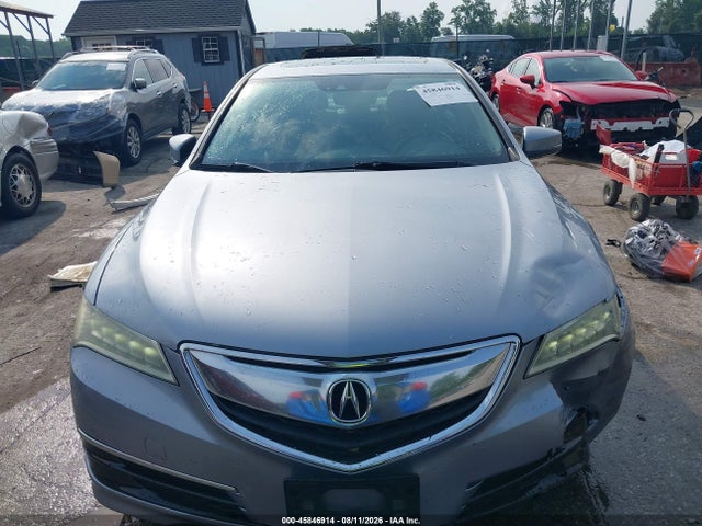 Продаж на аукціоні авто 2016 Acura Tlx V6 Tech, vin: 19UUB3F50GA002546, номер лоту: 45846914