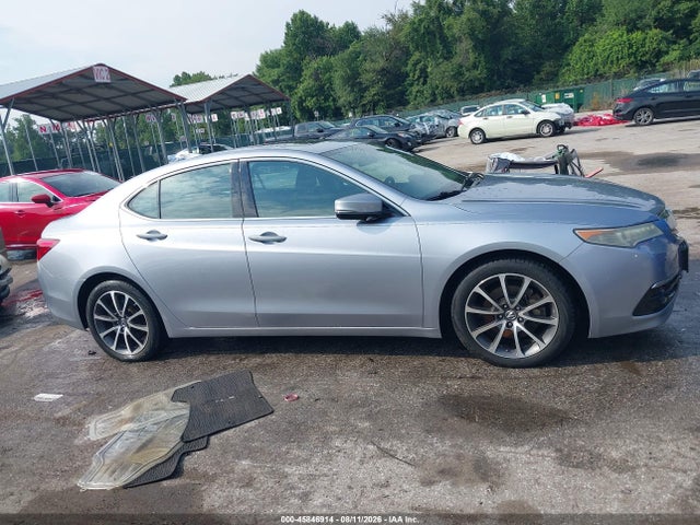Продаж на аукціоні авто 2016 Acura Tlx V6 Tech, vin: 19UUB3F50GA002546, номер лоту: 45846914