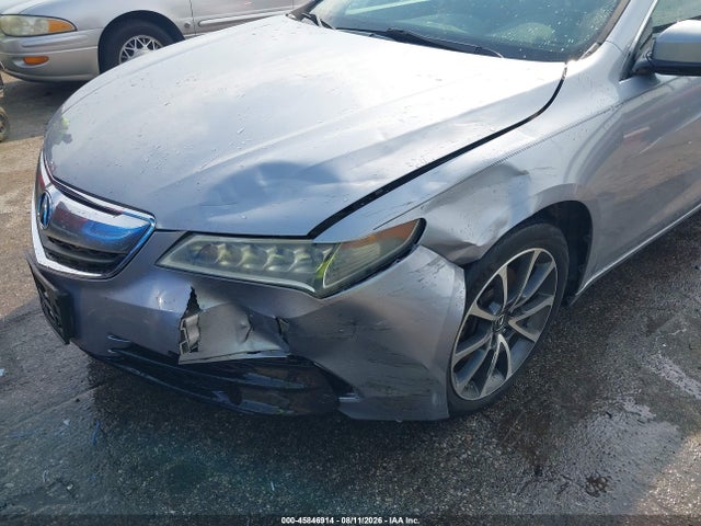 Продаж на аукціоні авто 2016 Acura Tlx V6 Tech, vin: 19UUB3F50GA002546, номер лоту: 45846914