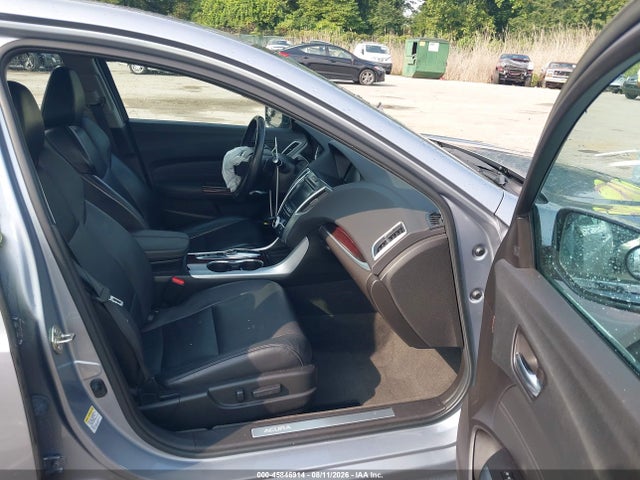 Продаж на аукціоні авто 2016 Acura Tlx V6 Tech, vin: 19UUB3F50GA002546, номер лоту: 45846914