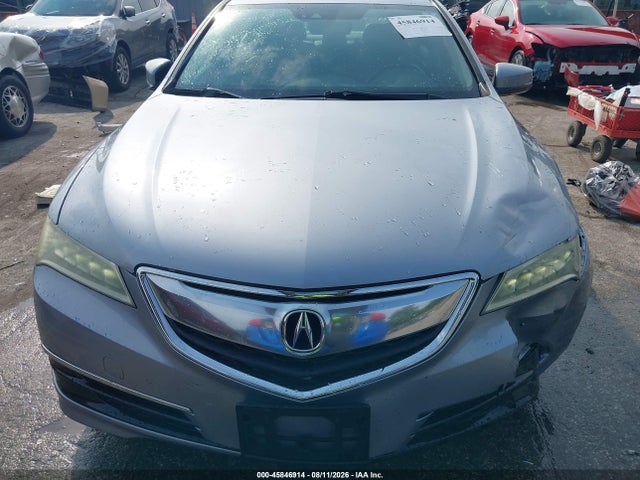 Продаж на аукціоні авто 2016 Acura Tlx V6 Tech, vin: 19UUB3F50GA002546, номер лоту: 45846914