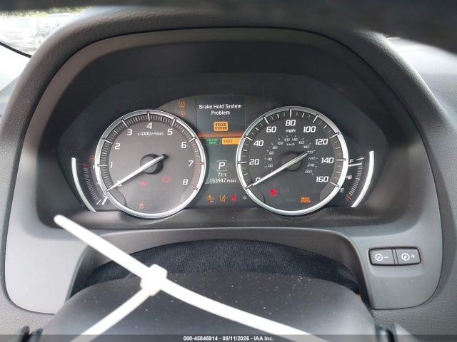 Продаж на аукціоні авто 2016 Acura Tlx V6 Tech, vin: 19UUB3F50GA002546, номер лоту: 45846914