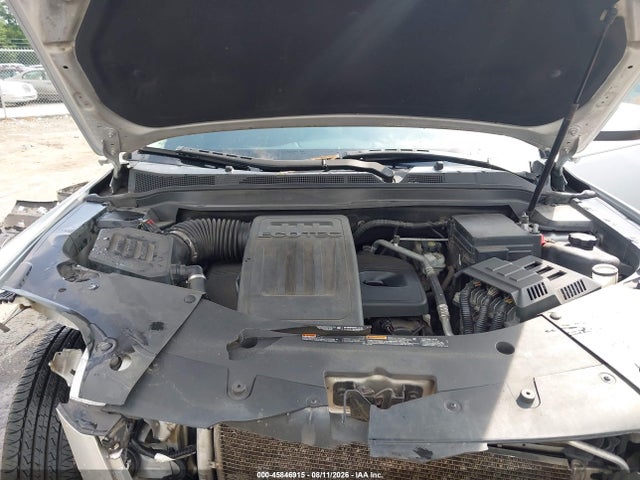 Продажа на аукционе авто 2013 Gmc Terrain Sle-1, vin: 2GKALMEK7D6216104, номер лота: 45846915