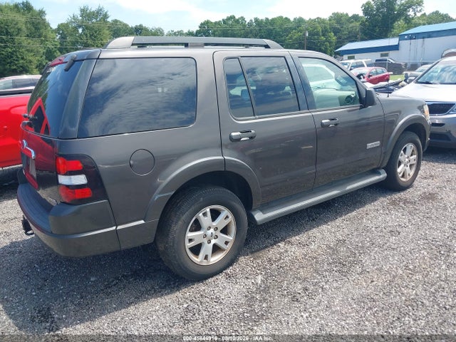 2007 Ford Explorer Xlt მანქანა იყიდება აუქციონზე, vin: 1FMEU63EX7UB19287, აუქციონის ნომერი: 45846916