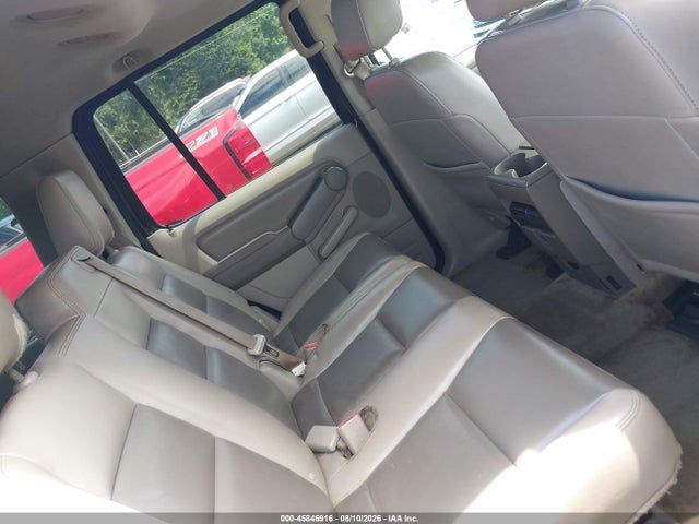 2007 Ford Explorer Xlt მანქანა იყიდება აუქციონზე, vin: 1FMEU63EX7UB19287, აუქციონის ნომერი: 45846916