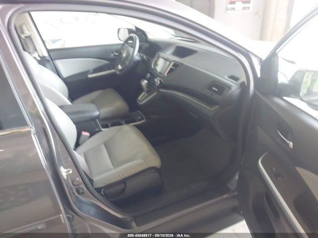 Продажа на аукционе авто 2015 Honda Cr-v Ex-l, vin: 2HKRM4H77FH631313, номер лота: 45846917