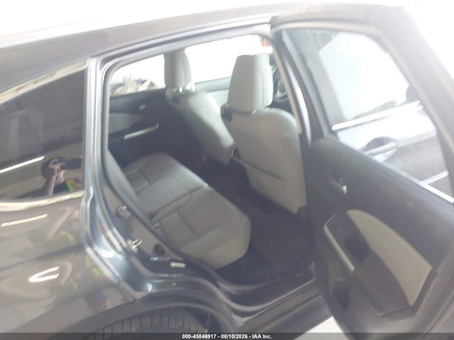 Продажа на аукционе авто 2015 Honda Cr-v Ex-l, vin: 2HKRM4H77FH631313, номер лота: 45846917