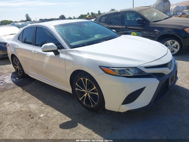 2019 4T1B11HK3KU734611 main image