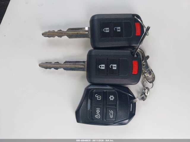 Aukcja sprzedaży 2022 Mitsubishi Outlander Sport 2.0 Le 2wd, vin: JA4APUAU0NU017304, numer aukcji: 45846920