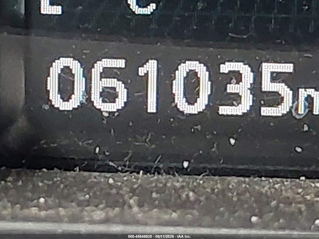 Aukcja sprzedaży 2022 Mitsubishi Outlander Sport 2.0 Le 2wd, vin: JA4APUAU0NU017304, numer aukcji: 45846920