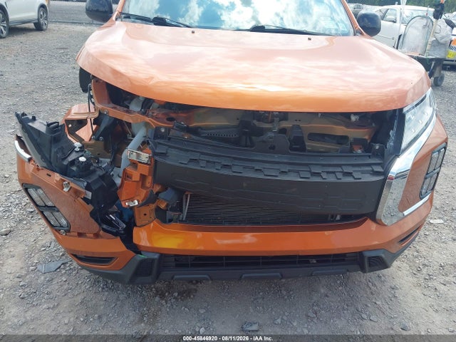 Aukcja sprzedaży 2022 Mitsubishi Outlander Sport 2.0 Le 2wd, vin: JA4APUAU0NU017304, numer aukcji: 45846920
