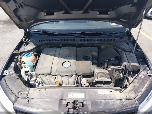 Продажа на аукционе авто 2013 Volkswagen Jetta 2.5l Se, vin: 3VWDP7AJ0DM432651, номер лота: 45846922