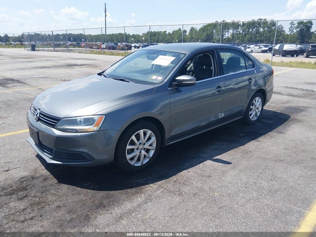 Продажа на аукционе авто 2013 Volkswagen Jetta 2.5l Se, vin: 3VWDP7AJ0DM432651, номер лота: 45846922