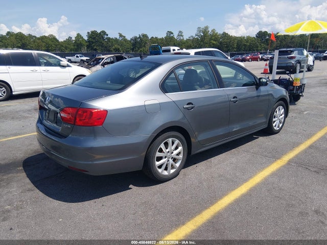 Продажа на аукционе авто 2013 Volkswagen Jetta 2.5l Se, vin: 3VWDP7AJ0DM432651, номер лота: 45846922