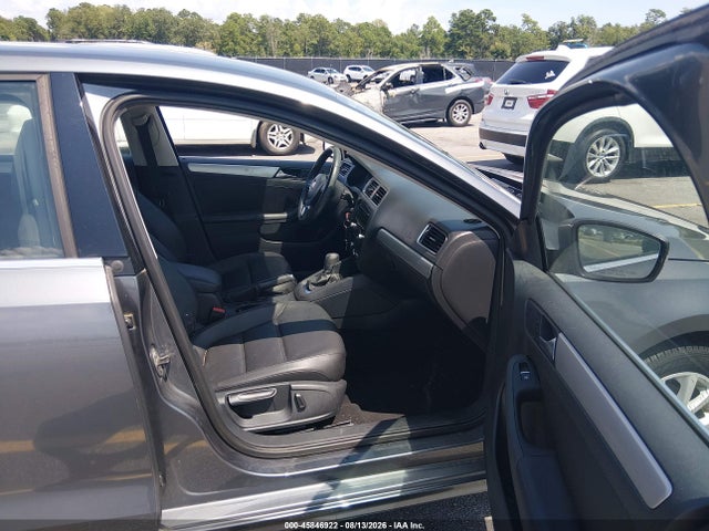Продажа на аукционе авто 2013 Volkswagen Jetta 2.5l Se, vin: 3VWDP7AJ0DM432651, номер лота: 45846922