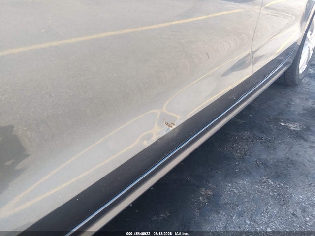 Продажа на аукционе авто 2013 Volkswagen Jetta 2.5l Se, vin: 3VWDP7AJ0DM432651, номер лота: 45846922