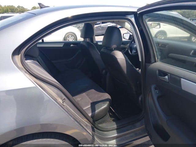 Продажа на аукционе авто 2013 Volkswagen Jetta 2.5l Se, vin: 3VWDP7AJ0DM432651, номер лота: 45846922