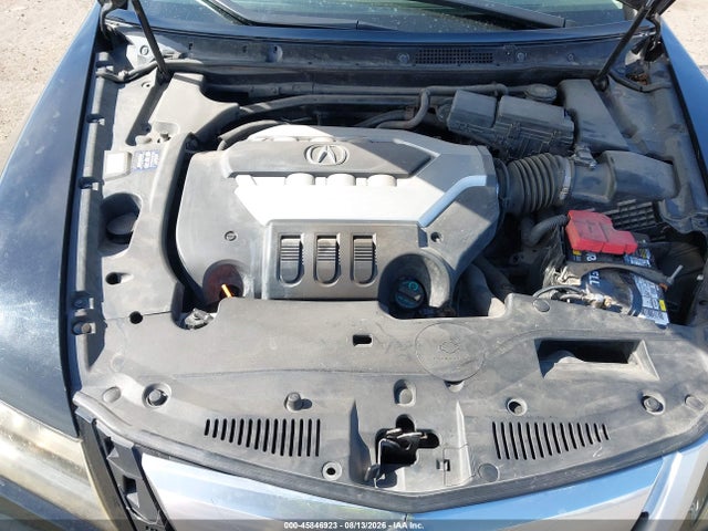 Продаж на аукціоні авто 2010 Acura Rl 3.7, vin: JH4KB2F67AC001896, номер лоту: 45846923