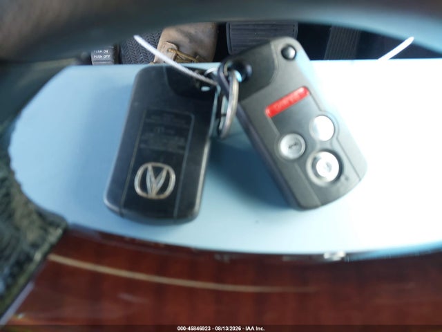 Продаж на аукціоні авто 2010 Acura Rl 3.7, vin: JH4KB2F67AC001896, номер лоту: 45846923