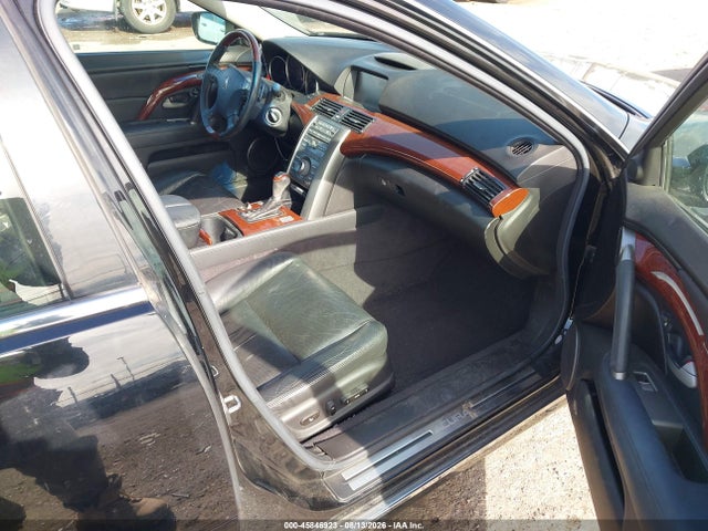 Продаж на аукціоні авто 2010 Acura Rl 3.7, vin: JH4KB2F67AC001896, номер лоту: 45846923