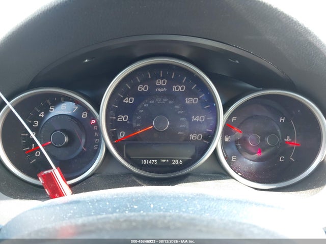 Продаж на аукціоні авто 2010 Acura Rl 3.7, vin: JH4KB2F67AC001896, номер лоту: 45846923