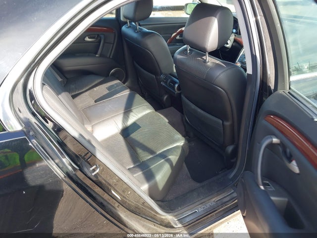 Продаж на аукціоні авто 2010 Acura Rl 3.7, vin: JH4KB2F67AC001896, номер лоту: 45846923