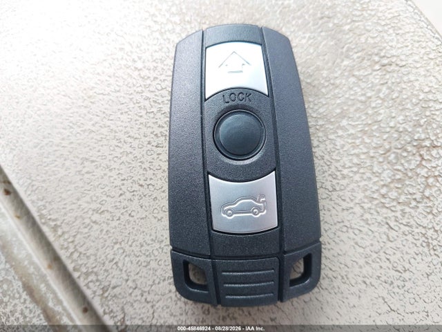 Aukcja sprzedaży 2008 Bmw 528i, vin: WBANU53528C112000, numer aukcji: 45846924