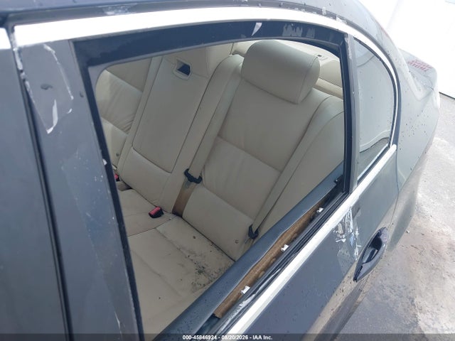 Aukcja sprzedaży 2008 Bmw 528i, vin: WBANU53528C112000, numer aukcji: 45846924