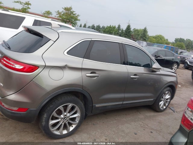 Продаж на аукціоні авто 2016 Lincoln Mkc Select, vin: 5LMCJ2D98GUJ31221, номер лоту: 45846925