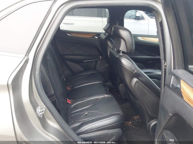 Продаж на аукціоні авто 2016 Lincoln Mkc Select, vin: 5LMCJ2D98GUJ31221, номер лоту: 45846925