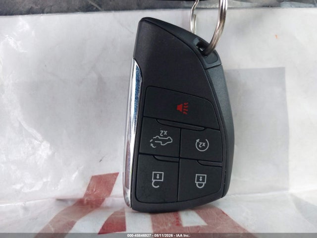 Aukcja sprzedaży 2025 Gmc Sierra 1500 4wd  Short Box At4, vin: 3GTUUEEL8SG124344, numer aukcji: 45846927