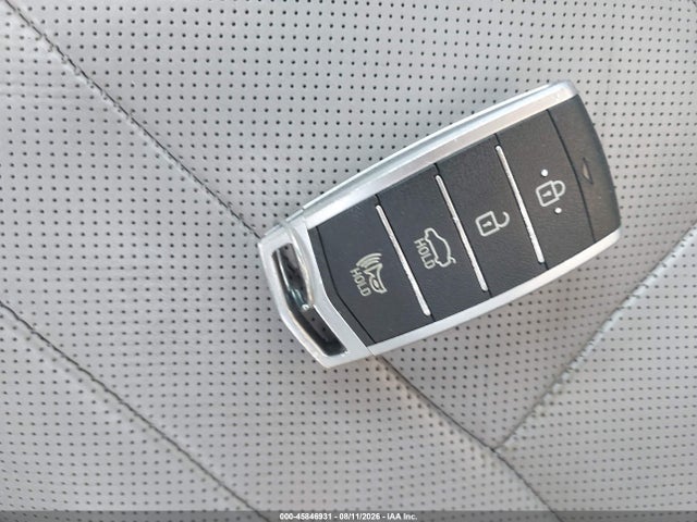 2017 Genesis G80 5.0 Ultimate მანქანა იყიდება აუქციონზე, vin: KMHGN4JF7HU204983, აუქციონის ნომერი: 45846931