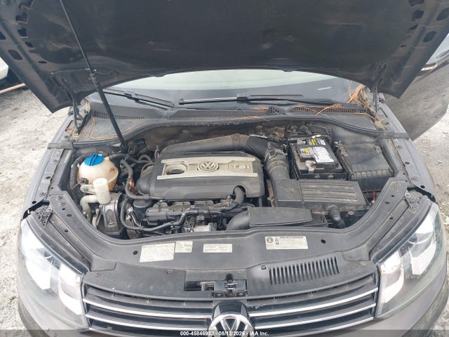 Aukcja sprzedaży 2013 Volkswagen Eos Lux, vin: WVWFW8AH1DV001811, numer aukcji: 45846932