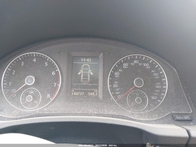 Aukcja sprzedaży 2013 Volkswagen Eos Lux, vin: WVWFW8AH1DV001811, numer aukcji: 45846932