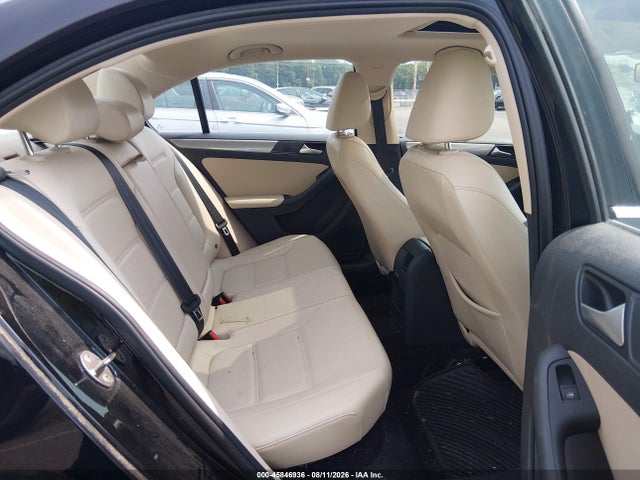 2017 Volkswagen Jetta 1.4t Se მანქანა იყიდება აუქციონზე, vin: 3VWDB7AJ7HM388927, აუქციონის ნომერი: 45846936
