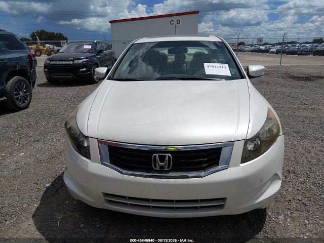 Продажа на аукционе авто 2008 Honda Accord 3.5 Ex-l, vin: 1HGCP36888A069288, номер лота: 45846940